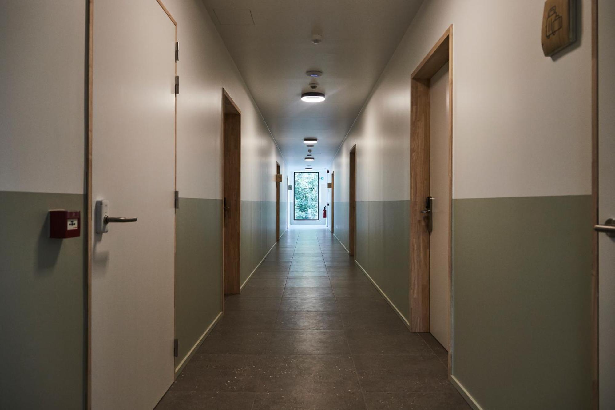 Casa de Férias Vakantiewoning Het Kasterhuis Wetteren