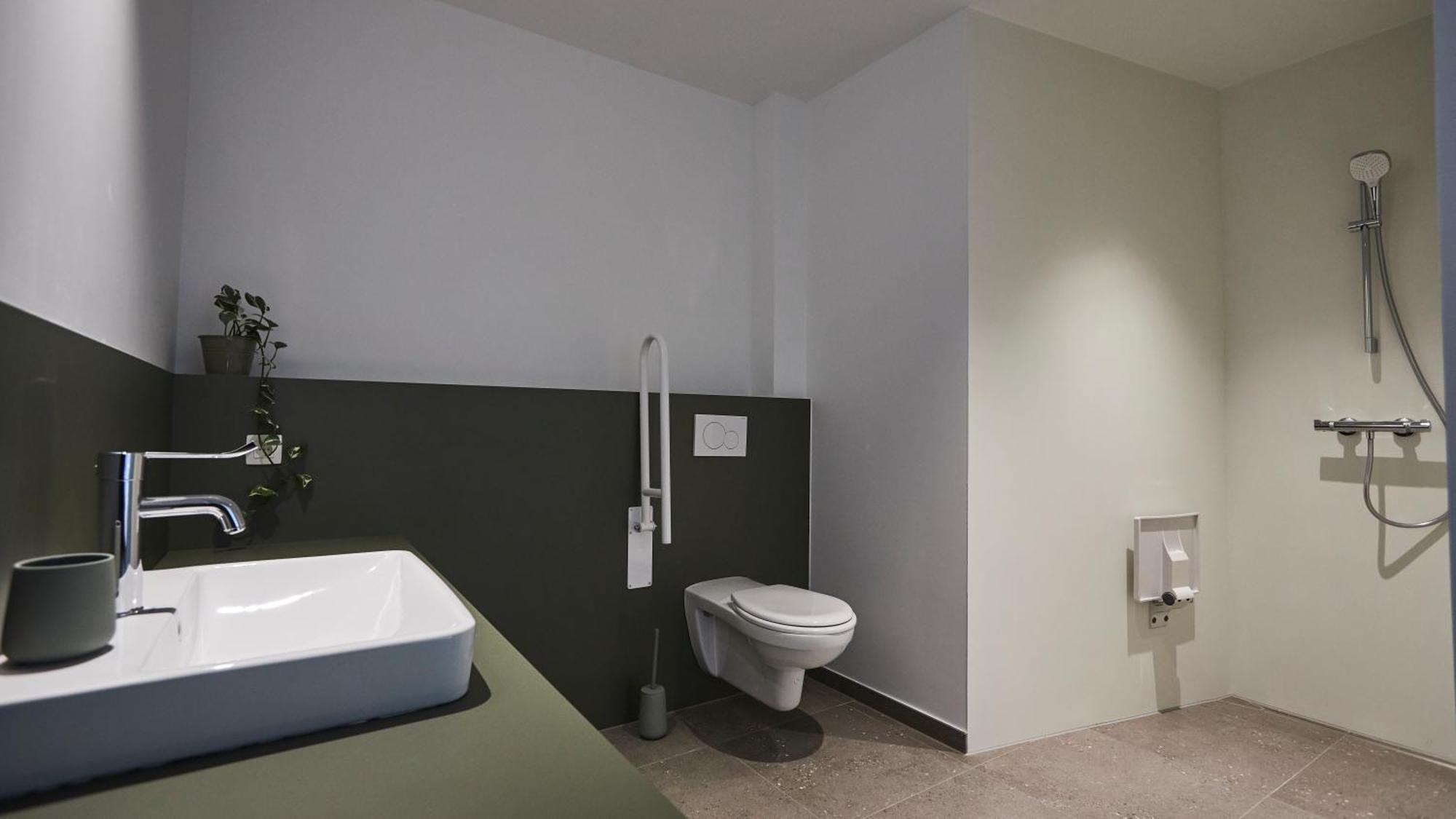 Vakantiewoning Het Kasterhuis Casa de Férias
