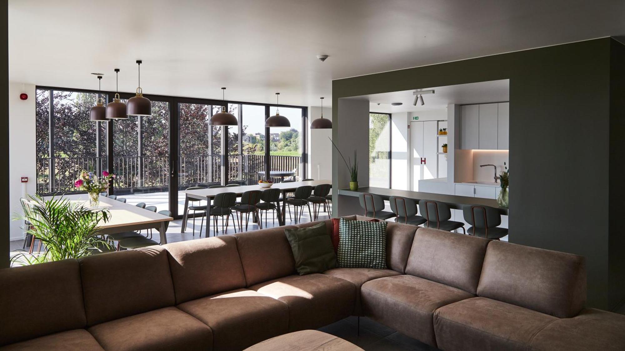 Casa de Férias Vakantiewoning Het Kasterhuis Wetteren
