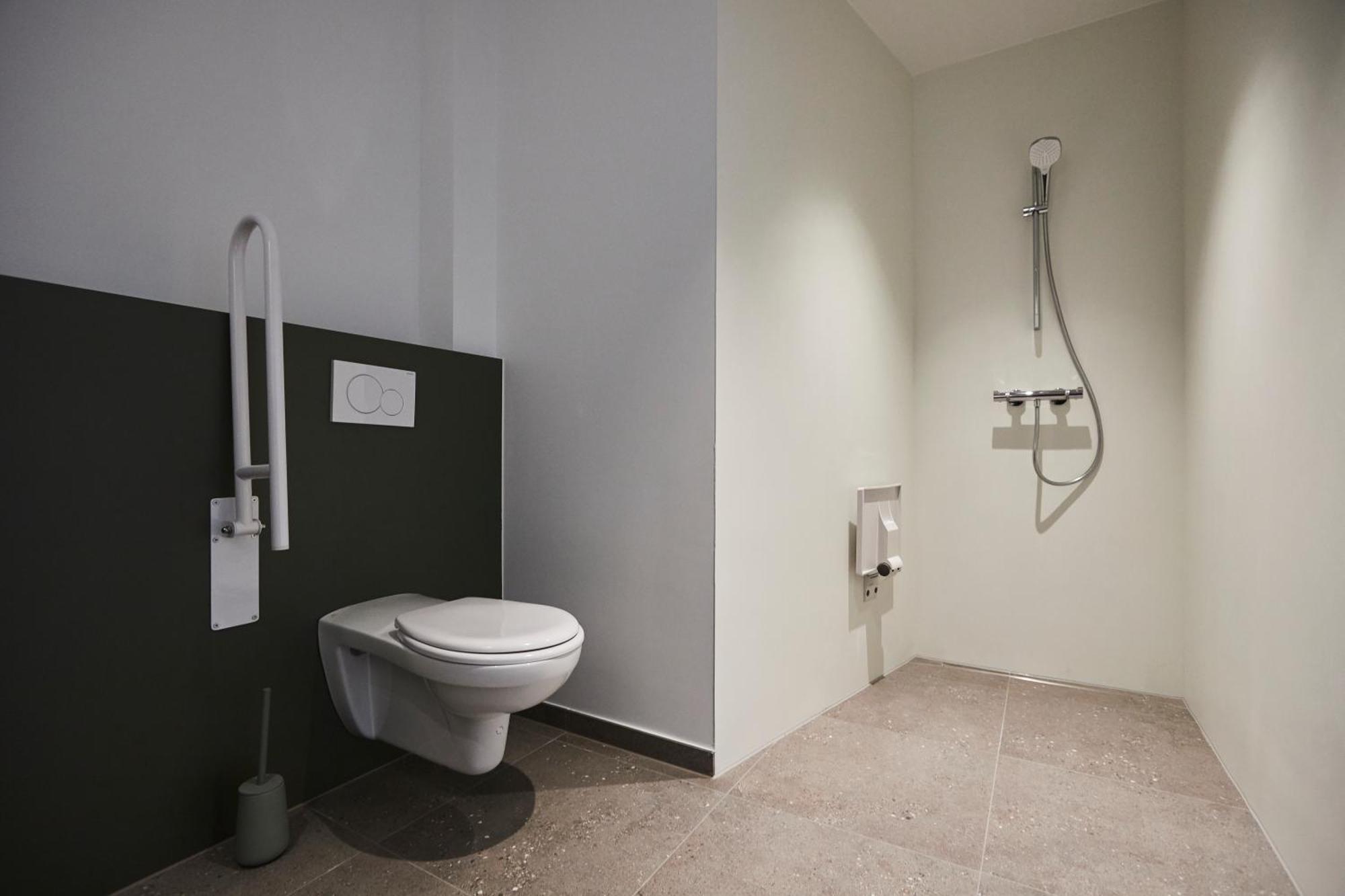 Vakantiewoning Het Kasterhuis * Wetteren