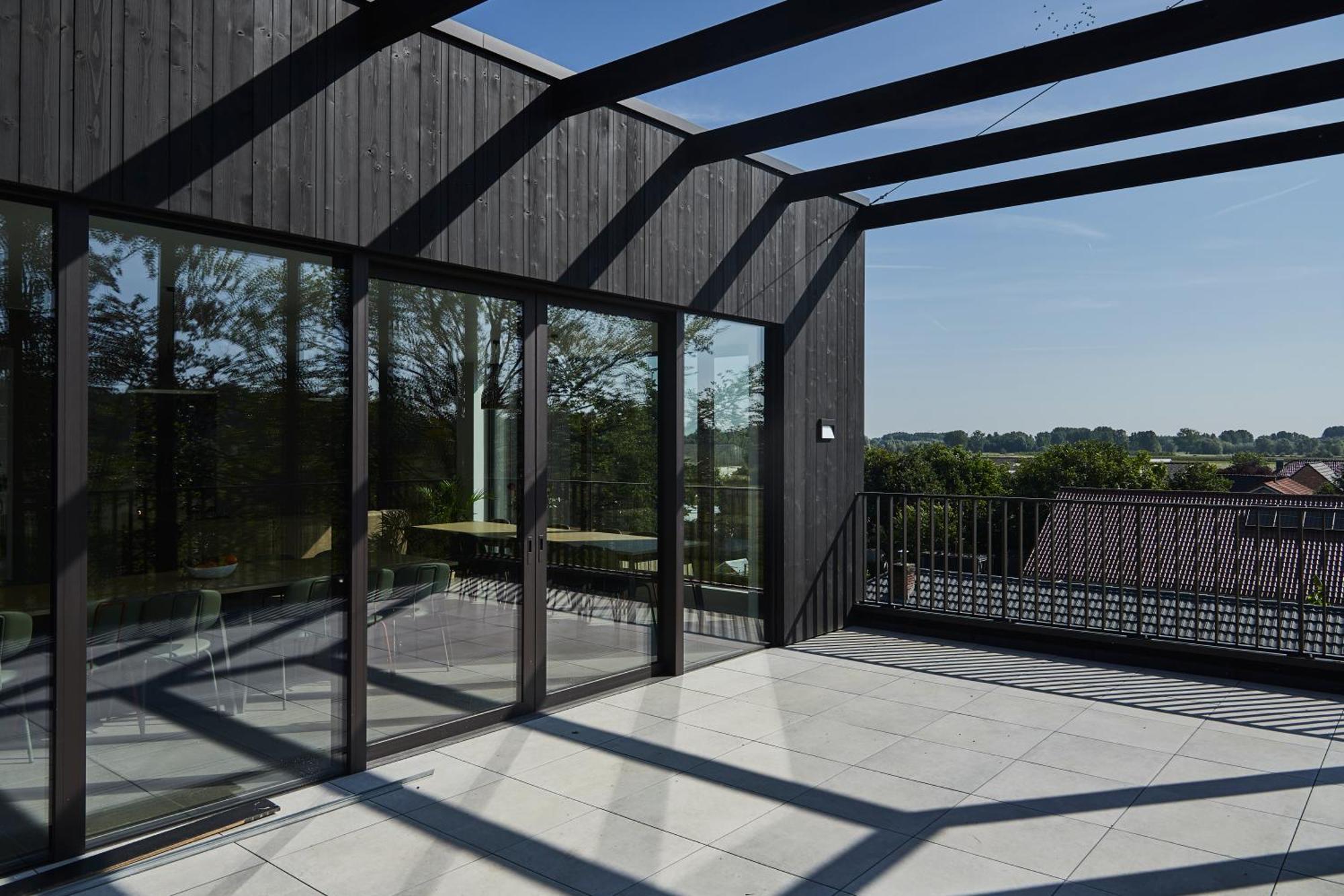 Vakantiewoning Het Kasterhuis *